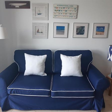 Mar De Fuerteventura Apartment Corralejo Ngoại thất bức ảnh