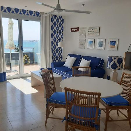 Mar De Fuerteventura Apartment Corralejo Ngoại thất bức ảnh