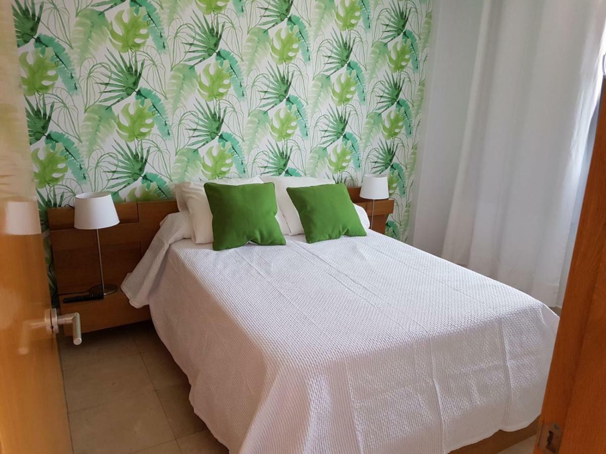 Mar De Fuerteventura Apartment Corralejo Ngoại thất bức ảnh